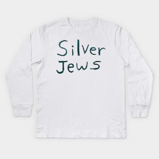 joos Kids Long Sleeve T-Shirt